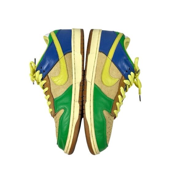 Nike SB Dunk Low Brooklyn Projects Size 10.5 - Picture 5 of 8